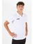 Nacce 22 Kamp T-Shirt Beyaz 3