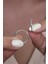 Gümüş Halka Küpe 18 mm wsk01 1