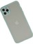 Iphone 12 Pro Max Kılıf Montreal Silikon Kapak - Turkuaz 300099 3
