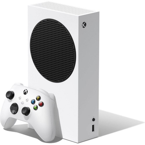 Xbox Series X Çift Kol 1 TB Oyun Konsolu (İKİNCİ EL)