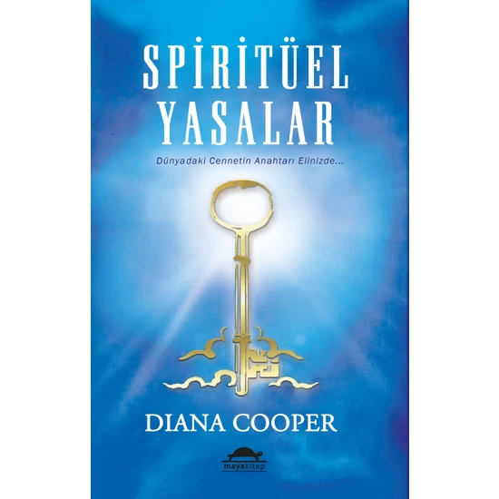 Spiritüel Yasalar  - Diana Cooper