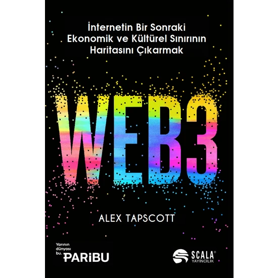 Web3 - Alex Tapscott
