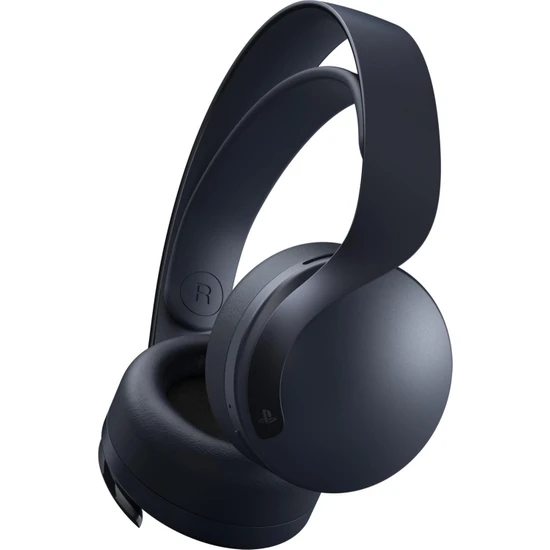 Sony Playstation 5 Pulse 3D Kablosuz Kulaklık Siyah - G