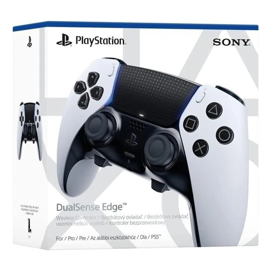 Sony Ps5 Dualsense Edge Controller Oyun Kolu - G