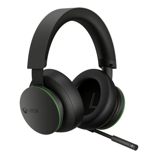 Microsoft Xbox Wireless Headset Kulaklık