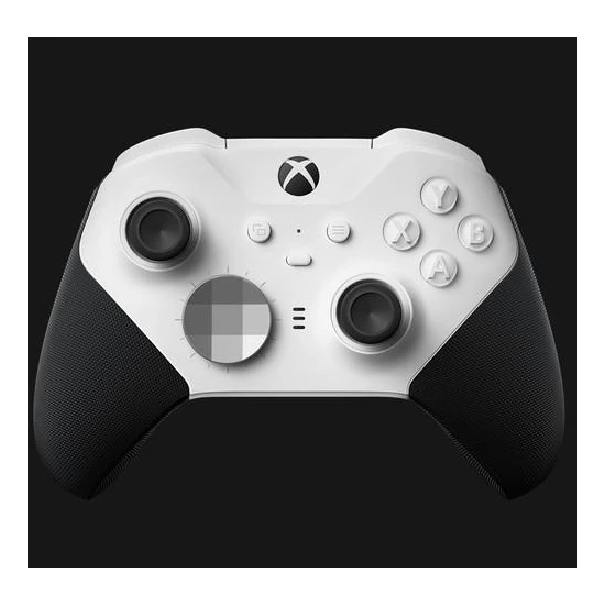 Microsoft Xbox Elite Kablosuz Oyun Kumandası Series 2 – Core (Beyaz) Limited Edition