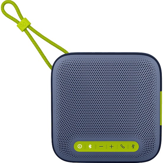 Harman/Kardon Clearcall Bluetooth Hoparlör Mavi