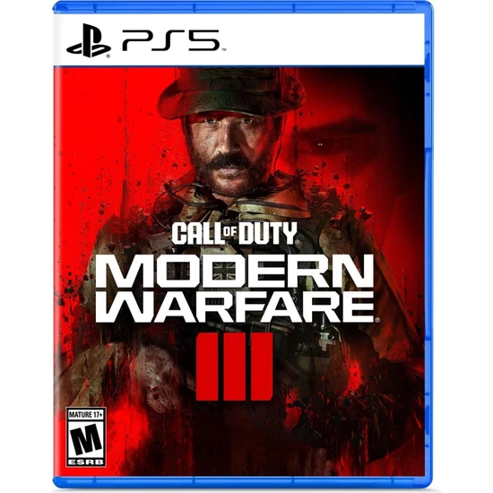Activision Ps5 Call Of Duty Modern Warfare Iıı