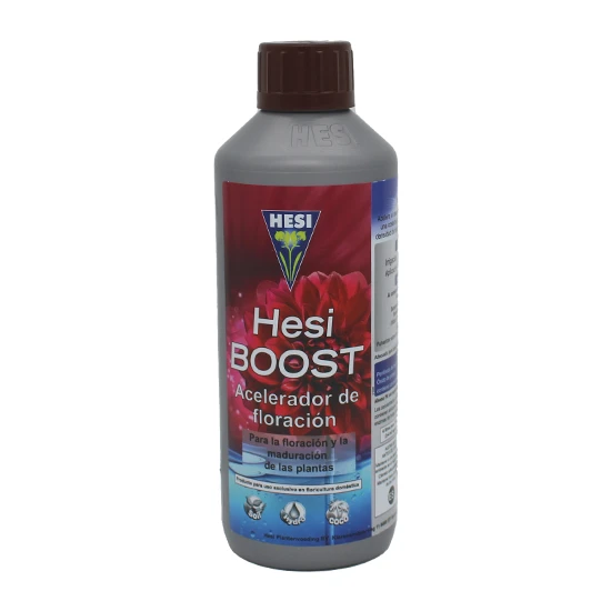 Hesi Boost 500 ml