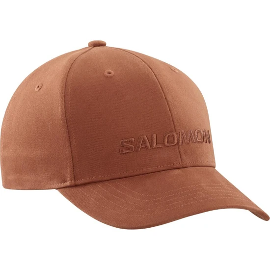 Salomon Logo Şapka
