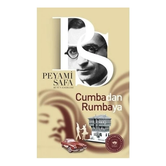 Cumbadan Rumbaya-Peyami Safa