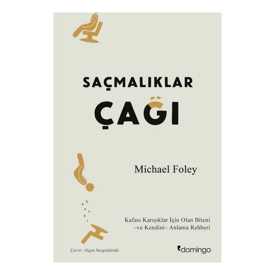 Saçmalıklar Çağı - Michael Foley