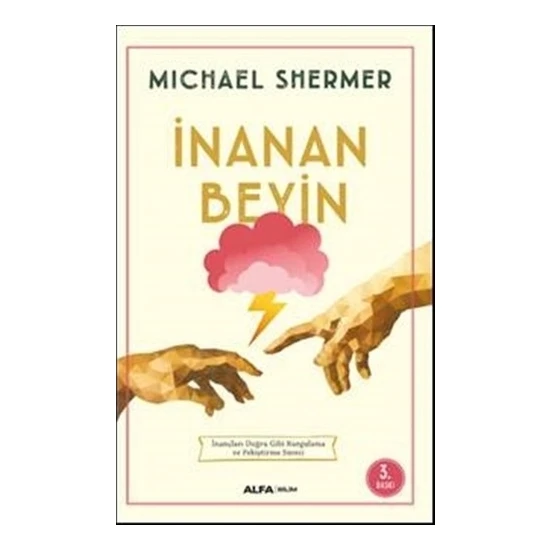 İnanan Beyin - Michael Shermer