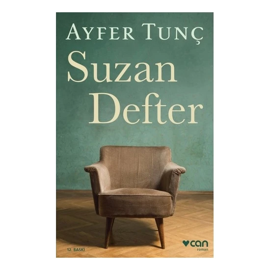 Suzan Defter - Ayfer Tunç