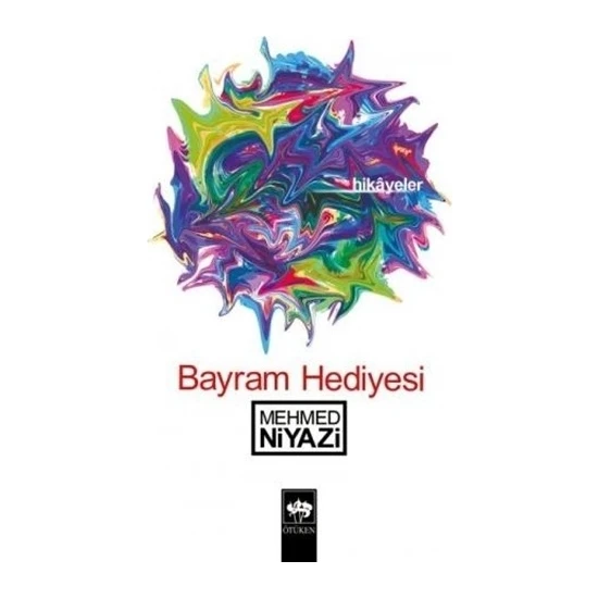 Bayram Hediyesi-Mehmed Niyazi