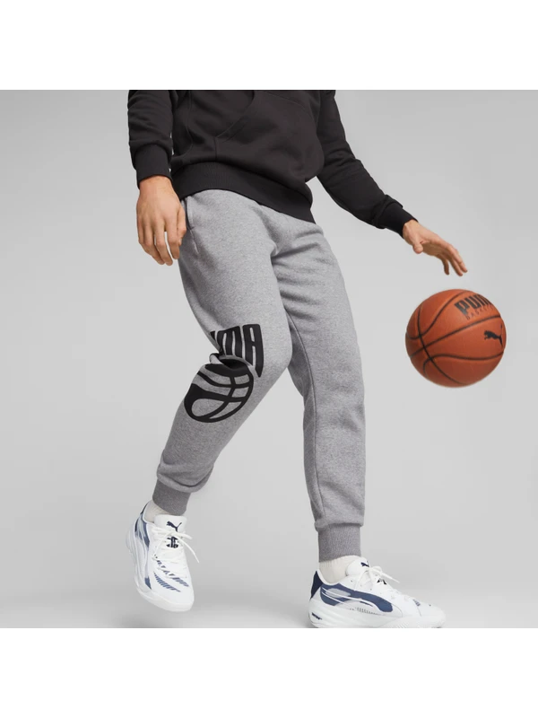 Puma Posterize Erkek Eşofman Altı 62265102