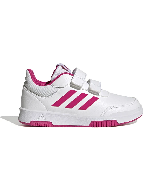 Adidas Tensaur Sport 2.0 Cf K Çocuk Beyaz Sneaker GW6451