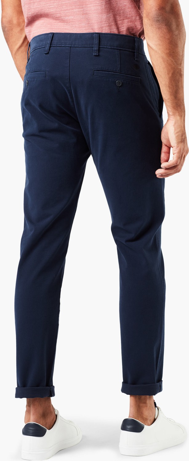 Dockers Erkek Blues Spor Pantolon görsel 3