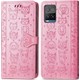  Renk Pembe