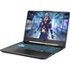 Asus Tuf Gaming F15 Intel Core I5 11400H 48GB 4tb SSD RTX3050/4GB 144HZ 15.6'' Fhd W11H Taşınabilir Bilgisayar HN453 & Per4 Çanta HN453P395