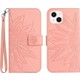  Renk Pembe