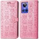  Renk Pembe