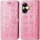  Renk Pembe