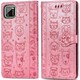  Renk Pembe