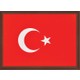 Seçili Renk Kahverengi