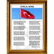 Seçili Renk Sarı