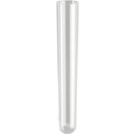 Cam Borosilikat Deney Tüpü 16*160MM Dibi Yuvarlak (10 Adet)