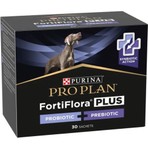 Purina Fortiflora Proplan Köpekler İçin Probiotic Takviyesi Mide Rahatsızlıkları İçin