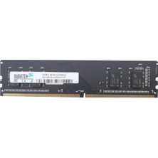 Bugatek Br 8gb Ddr4 3200MHZ Masaüstü Pc Ram