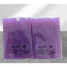 Emine Altıntaş Lavanta Sabun 100 G