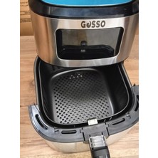 Gosso KG-4040 Xxl Airfyer