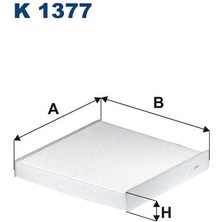Fıltron Polen Filtresi Ford Transit-Transit Tourneo 2.2 Tdci 06