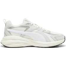 Puma  Hypnotic Unisex Spor Ayakkabı 39523503-BEYAZ 41 - Beyaz