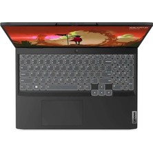 Lenovo Ideapad Gaming 3 Amd Ryzen 5-6600H 32GB 1tb SSD RTX3050 16"wuxga IPS 165Hz Gaming Freedos 82SC0098TX Bilgisayar Snertech Çanta Hediye