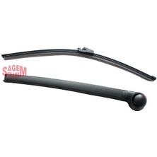 Ölmez Silecek Kolu Caddy 04  15 Transporter T5 03  09