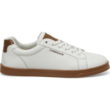 Lumberjack Scarlett 4fx Beyaz Erkek Sneaker