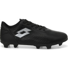 Lotto Conduct Fg 4fx Siyah Erkek Krampon