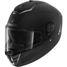 Shark Spartan Rs Blank Mat Kapalı Kask