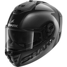 Shark Spartan Rs Carbon Skın Kapalı Kask