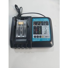 Nesta Makita Tipi DHP485RTJ Şarj Cihazı Yan Sanayi