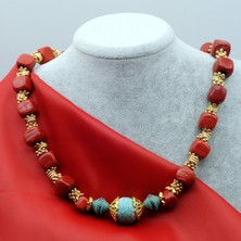 Anjewelry Arcturus 01 Kolye