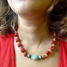 Anjewelry Arcturus 01 Kolye