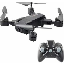 Neco Toys Sıl 84811 Foldable Drone Silverlit