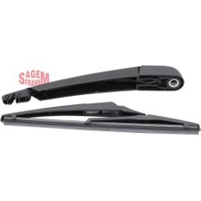 Sagem Sılecek Kolu Megane Iı Hb 02 > 08 7701054823