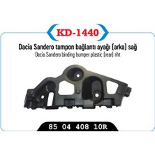 Tampon Baglantı Ayagı Arka Sag Sandero 850440810R 850440810R