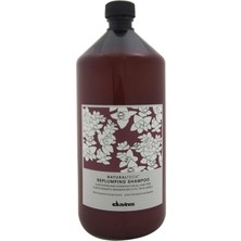 Davines Vegan Naturaltech™ Replumping Shampoo Dolgunlaştırıcı Şampuan 1000ML 8004608256687. 71272